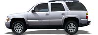 CHEVROLET bildeler