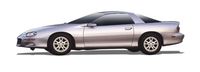 CHEVROLET bildeler