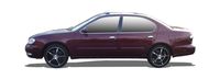 CHEVROLET bildeler