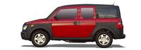 HONDA bildeler