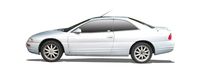 CHRYSLER bildeler