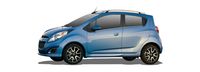 CHEVROLET bildeler