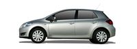 TOYOTA bildeler