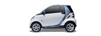 SMART bildeler