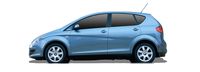 SEAT bildeler