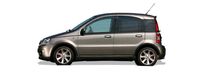 FIAT bildeler