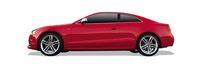 AUDI bildeler