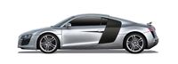 AUDI bildeler