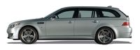 BMW bildeler