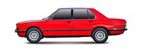 BMW bildeler