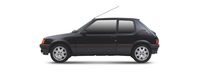 PEUGEOT bildeler
