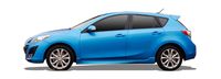 MAZDA bildeler