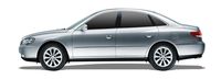 HYUNDAI bildeler