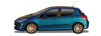 PEUGEOT bildeler