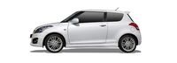 SUZUKI bildeler