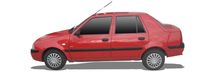 DACIA bildeler