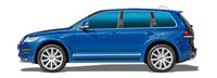 VW bildeler