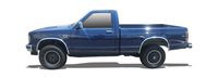 CHEVROLET bildeler