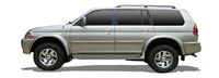 MITSUBISHI bildeler