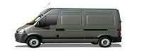 NISSAN bildeler