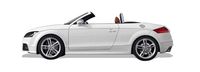 AUDI bildeler