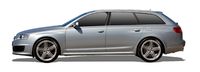 AUDI bildeler