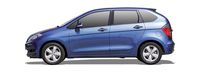 HONDA bildeler