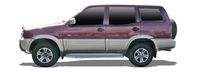 NISSAN bildeler