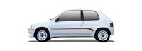PEUGEOT bildeler