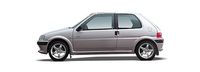PEUGEOT bildeler