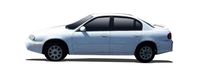 CHEVROLET bildeler
