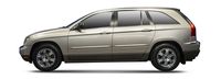 CHRYSLER bildeler
