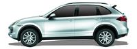 PORSCHE bildeler