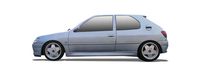 PEUGEOT bildeler
