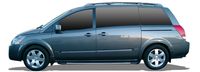 NISSAN bildeler