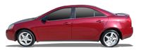 PONTIAC bildeler
