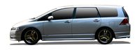 HONDA bildeler
