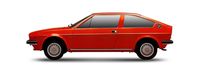 ALFA ROMEO bildeler