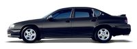 CHEVROLET bildeler