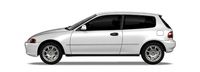 HONDA bildeler