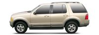 FORD USA bildeler