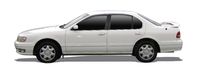 NISSAN bildeler