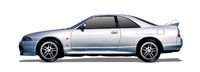 NISSAN bildeler
