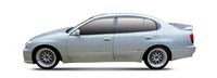 TOYOTA bildeler