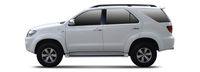 TOYOTA bildeler