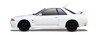 NISSAN bildeler