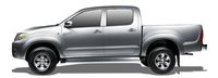 TOYOTA bildeler