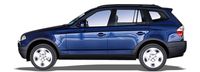 BMW bildeler