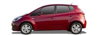 HYUNDAI bildeler