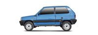 FIAT bildeler